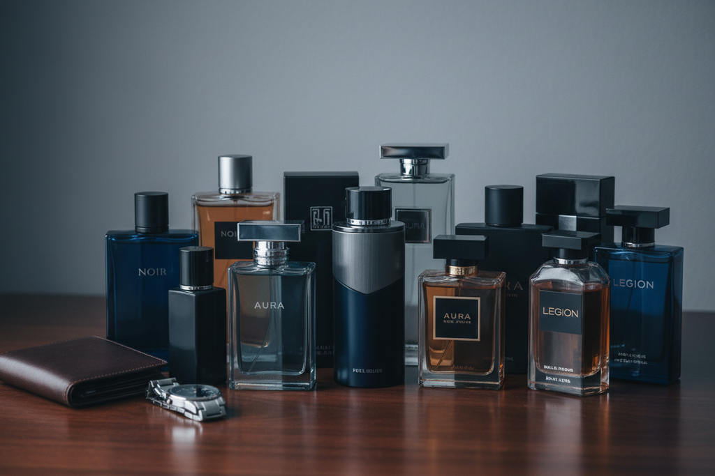 Cómo elegir el perfume BOSEM SHALOM ideal según la ocasión