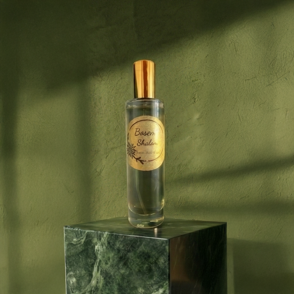 Inspirado en MONT BLANC Legend Spirit