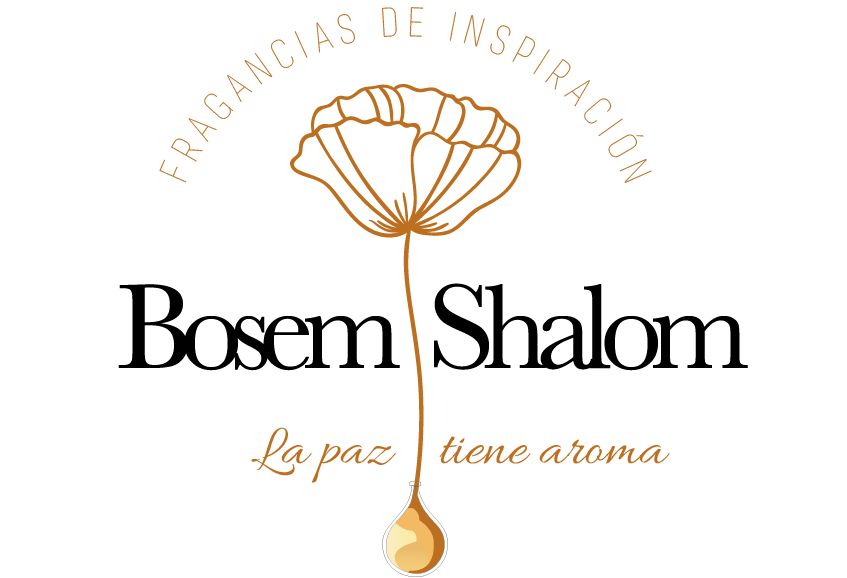 Bosem Shalom Fragancias
